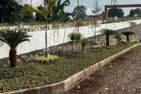 Dipasarkan Hunian Modern Mewah dengan Pondasi Kokoh Tahan Gempa di Cisarua Bandung Barat