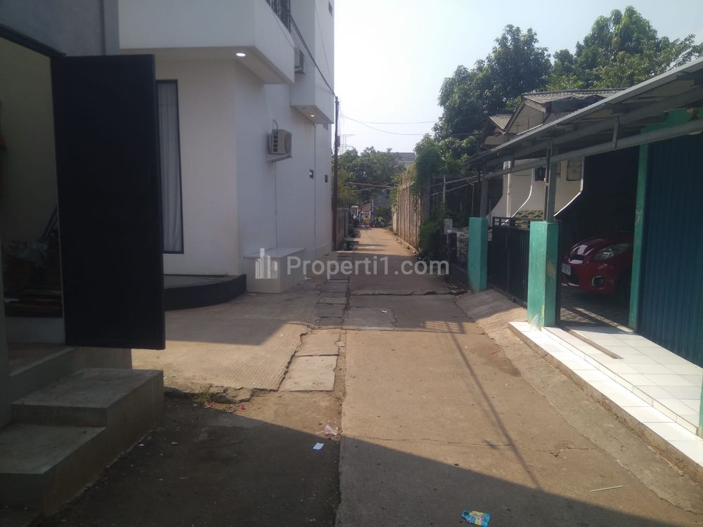 Dijual Tanah Murah di Sukmajaya Hanya 3 Jutaan, Dekat Stasiun Depok