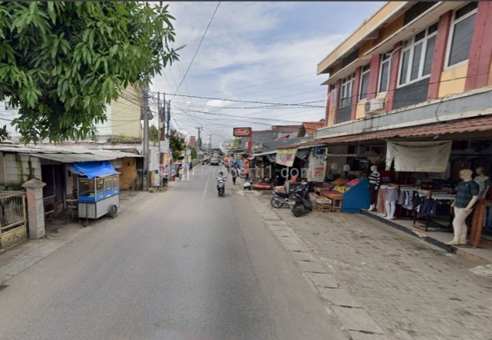 Dijual Tanah Murah di Sukmajaya Hanya 3 Jutaan, Dekat Stasiun Depok