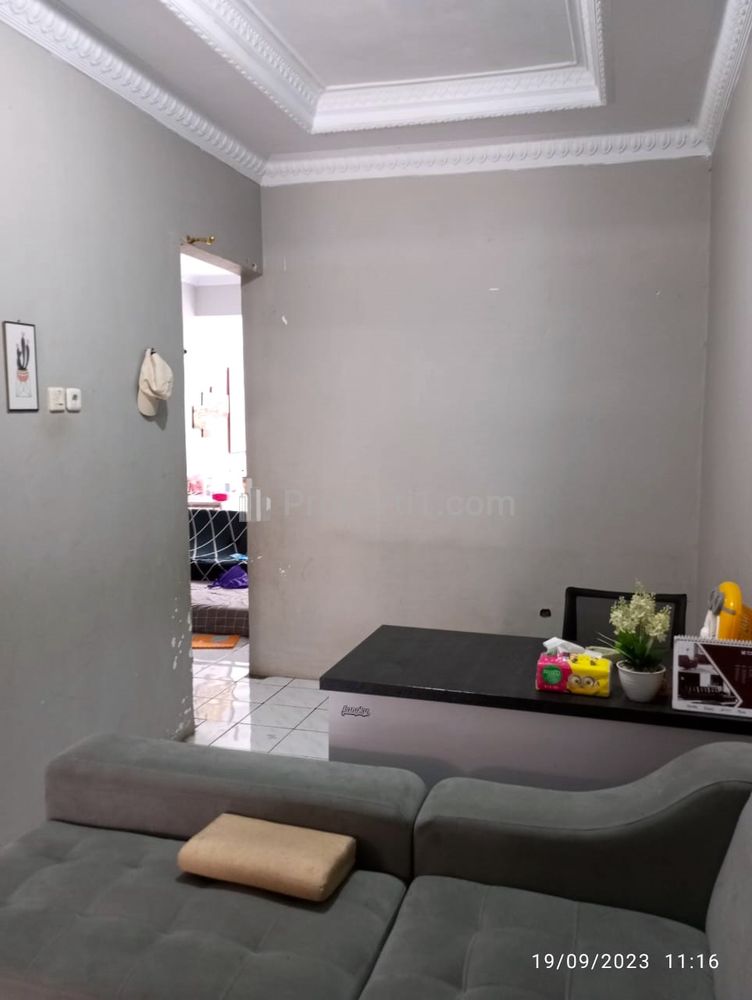 Dijual Rumah Murah Tipe 65-107m2, Dekat Tol Cimanggis Depok, SHM, Siap Huni