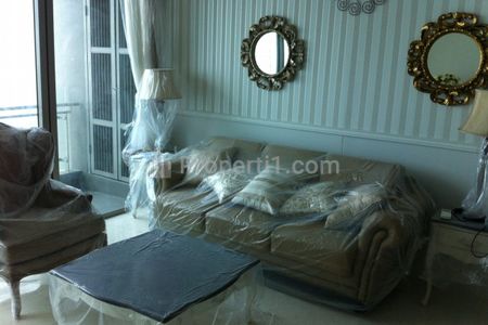 For Rent Apartment Residence 8 Senopati 1BR Full Furnish