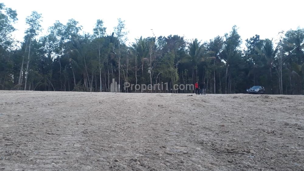Dijual Kavling Murah 5 Menit ke The Nice Park Rumpin Bogor, Free SHM
