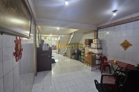 Dijual Murah Rumah 2,5 Tingkat Siap Huni di Jalan Kapten Jumhana Medan