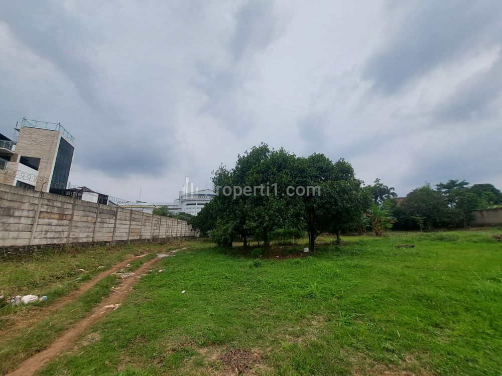 Dijual Tanah Kavling 8 Menit AEON Kota Wisata Terima SHM Pecah Unit