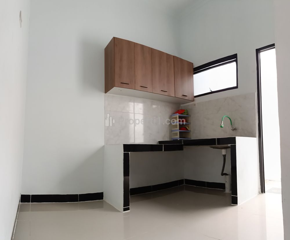 Dijual Rumah Baru di Bekasi, Booking Cukup 2 Juta