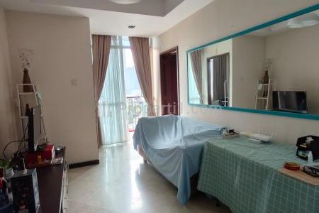 Disewakan Apartment Bellagio Residence 2 Bedrooms Full Furnished