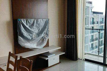 Sewa Apartemen Nine Residence di Jakarta Selatan – 1 Bedroom 44 m2 Full Furnished