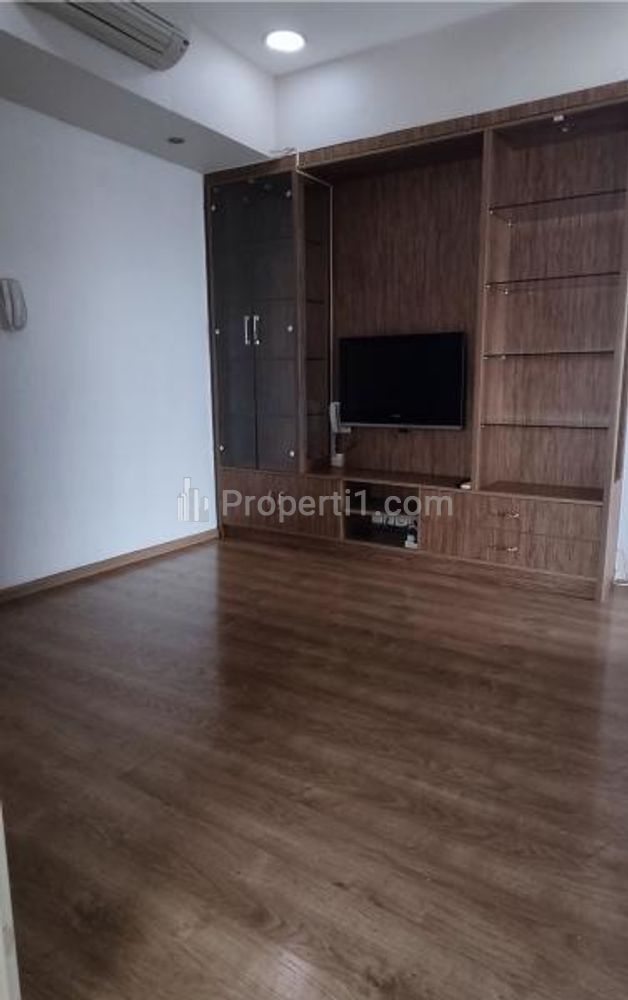Disewakan Tipe 2 Bedrooms Fully Furnish Siap Huni Apartemen Green Lake Sunter – Jakarta Utara