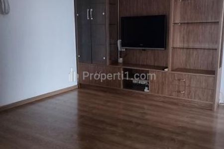 Disewakan Tipe 2 Bedrooms Fully Furnish Siap Huni Apartemen Green Lake Sunter – Jakarta Utara