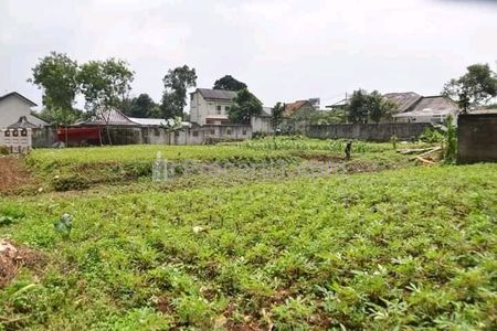 Tanah Dijual Dekat Kampus IPB Bogor, Cicil 12x Bebas Bunga Rp. 0, Stok Ada