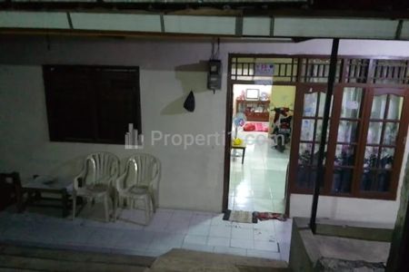 Dijual Cepat Rumah Lokasi Strategis di Depok