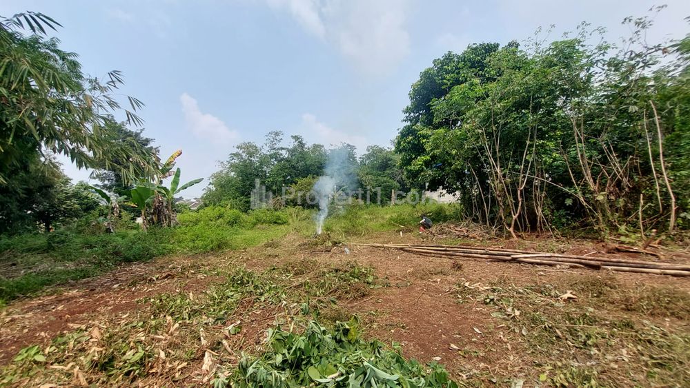 Investasi Menguntungkan di Cileungsi Bogor, Jual Kavling Berkualitas