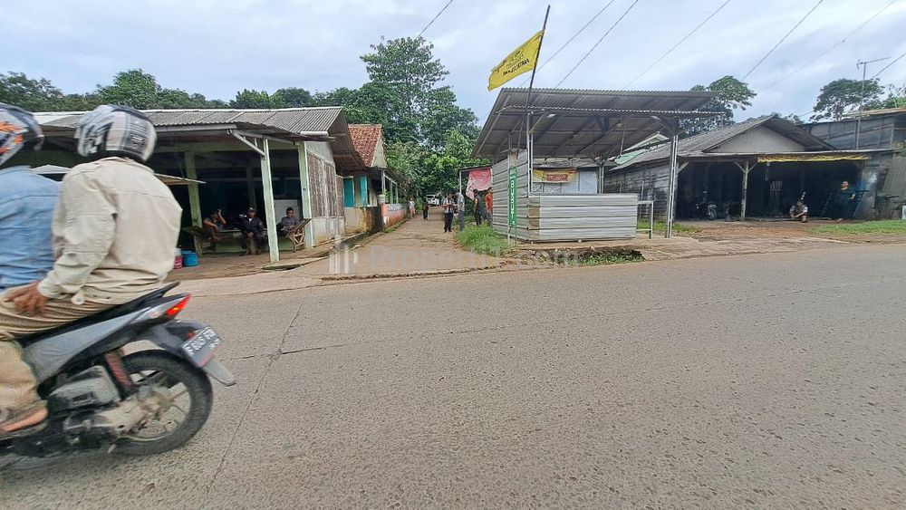 Jual Kavling Strategis di Cileungsi Bogor untuk Investasi Jangka Panjang