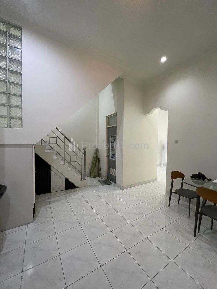 Dijual Sangat Cepat Rumah di Taman Permata Indah II Jakarta Utara