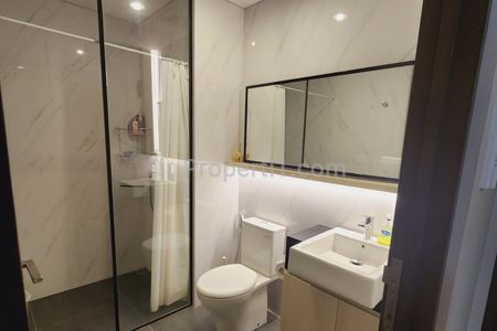 Sewa Apartemen The Newton 1 Ciputra World 2 Type 1BR - Kuningan, Jakarta Selatan