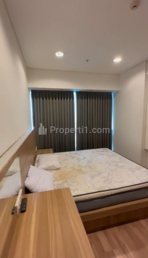 Disewakan Unit Apartemen  2 Bedroom di Setiabudi Sky Garden Fully Furnished