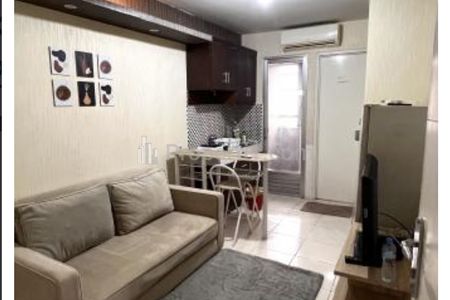 Sewa Apartemen Kalibata City - 2 Bedroom Full Furnished