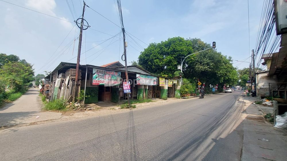 Jual Tanah Kavling dengan Angsuran 12X Tanpa Bunga Dekat Pintu Tol Jatiasih, Bekasi