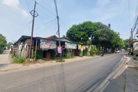 Jual Tanah Kavling dengan Angsuran 12X Tanpa Bunga Dekat Pintu Tol Jatiasih, Bekasi