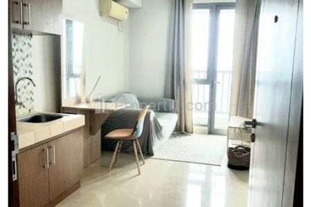 Sewa Apartemen Royal Olive Residence di Pejaten Jakarta Selatan - 1 Bedroom Fully Furnished