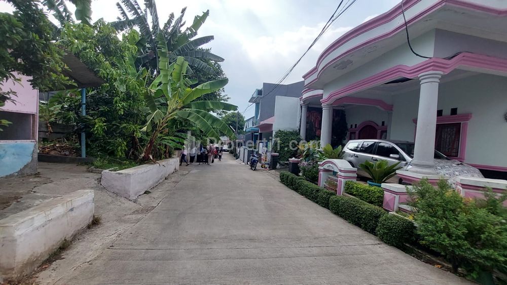 Dijual Tanah Kavling di Bogor, 5 Menit Masuk Jalan Tol Jagorawi Free SHM