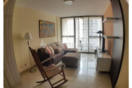 Sewa Apartemen Taman Rasuna Kuningan 3 Bedrooms Fully Furnished City View