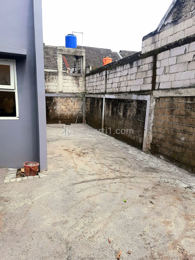 Disewakan Rumah Ciputat Tangsel, Kondisi Brand New, Letak Strategis