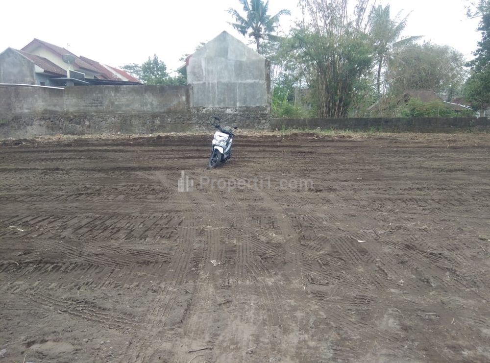 Dijual Tanah Kavling di Bogor, 5 Menit Masuk Jalan Tol Jagorawi Free SHM
