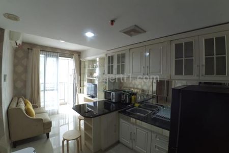 Disewakan Apartemen Royal Olive Residence Jakarta Selatan - 2 Bedrooms Fully Furnished