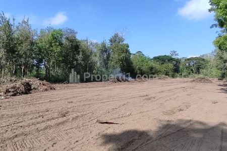 Dijual Tanah Kavling SHM di Bekasi dengan 12X Cicilan Tanpa Bunga