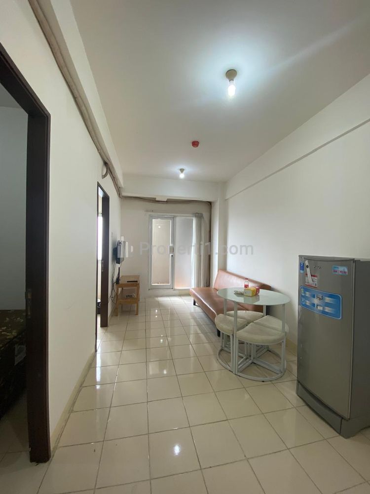 Sewa Apartemen Puri Park View Jakarta Barat - 2 Bedroom Fully Furnished