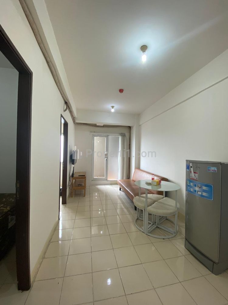 Sewa Apartemen Puri Park View Jakarta Barat - 2 Bedroom Fully Furnished