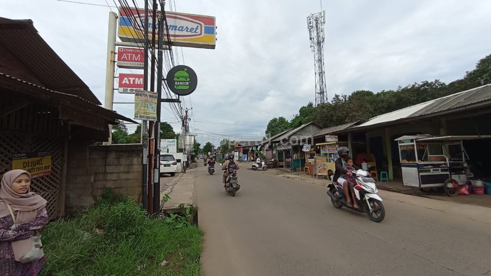 Investasi Menguntungkan di Cileungsi Bogor, Jual Kavling Berkualitas