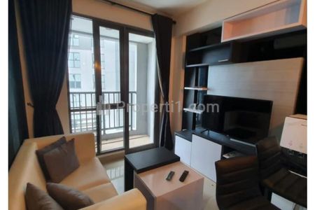 Disewakan Apartemen Royal Olive Residence Jakarta Selatan - 2 Bedrooms Fully Furnished