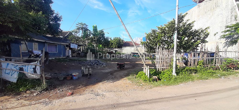 Dijual Tanah Siap Bangun untuk Rumah Tinggal atau Kost di Tubagus Ismail Dago Bandung