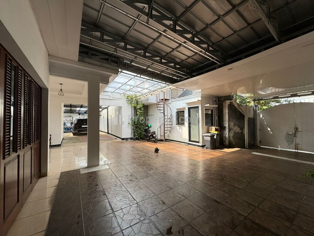 Dijual Cepat & Murah Rumah di Kemang Timur, Jakarta Selatan