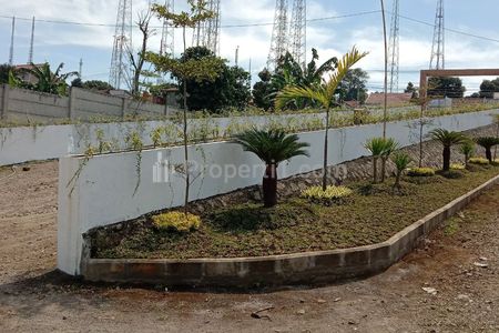 Dipasarkan Hunian Modern Minimalis Suasana Villa Harga Terjangkau Kontruksi Kokoh Fasilitas Premium di Cisarua, Lembang, Bandung Barat