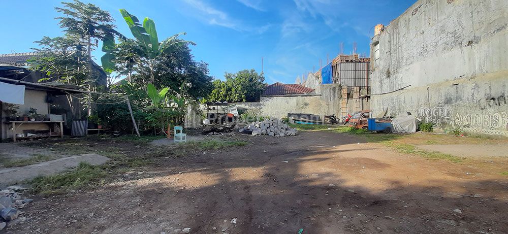 Dijual Tanah Siap Bangun untuk Rumah Tinggal atau Kost di Tubagus Ismail Dago Bandung