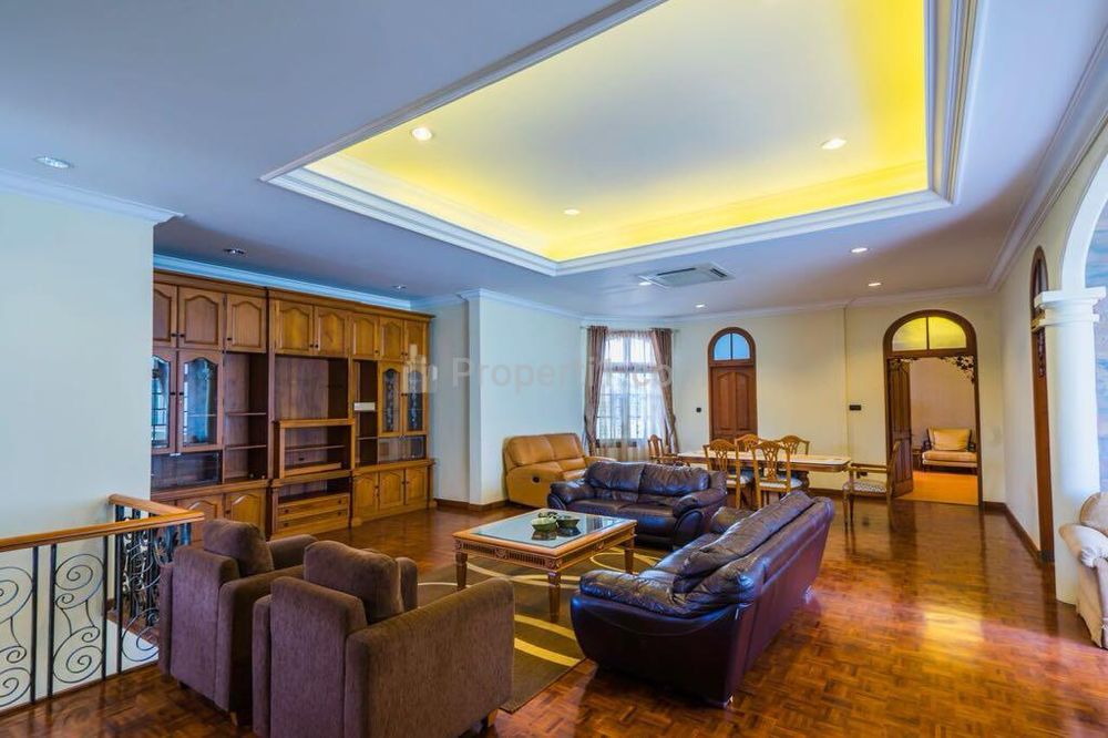 Disewakan Rumah di Menteng Jakarta Pusat