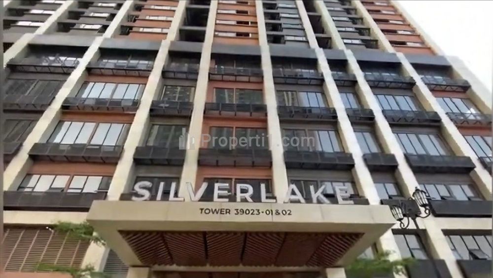 Dijual Over Kredit Apartemen Meikarta Cikarang Type 2 BR
