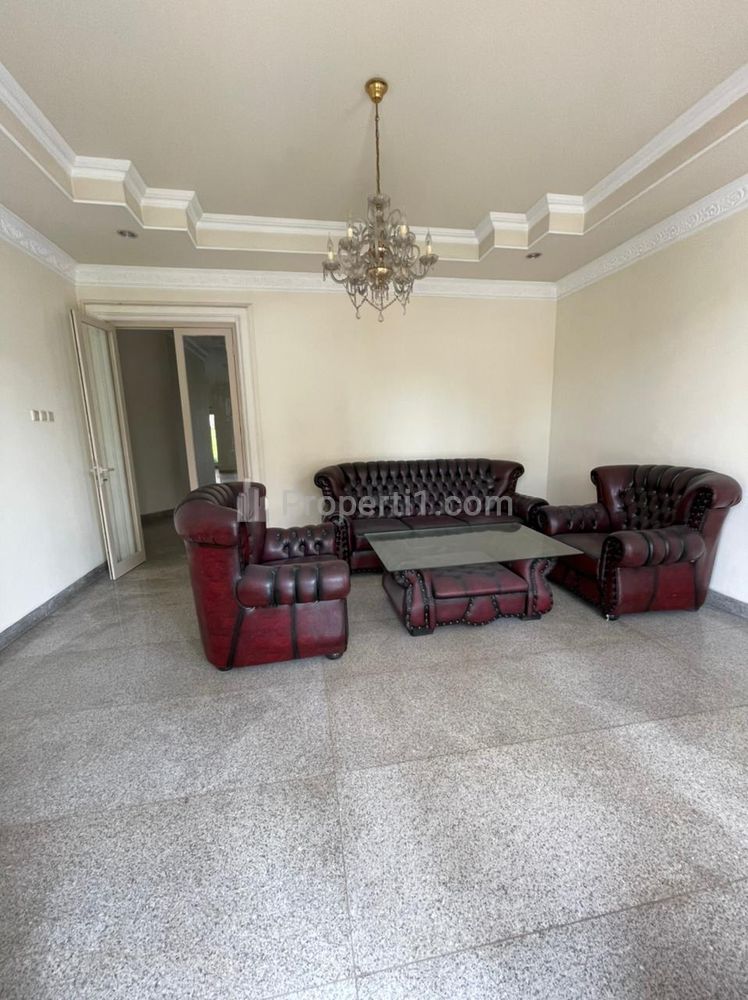 For Rent Rumah Bagus di Cipete - Cilandak Barat, Jakarta Selatan
