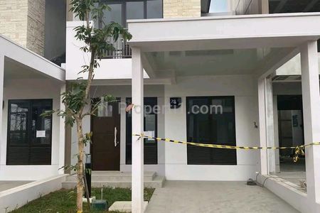 Dijual Cepat Rumah Mewah Cluster Fashagriya di Podomoro Park Bandung