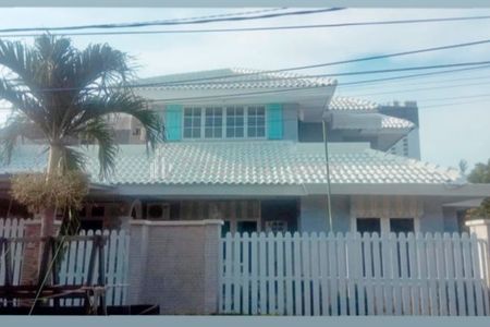 Jual Rumah Siap Huni di Lebak Lestari Indah, Huk, Lebak Bulus, Cilandak, Jakarta Selatan