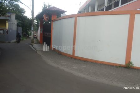 Dijual Tanah Murah Promo 10 Menit Pejaten Village, Jakarta Selatan, Cicilan 12x Tanpa Bunga