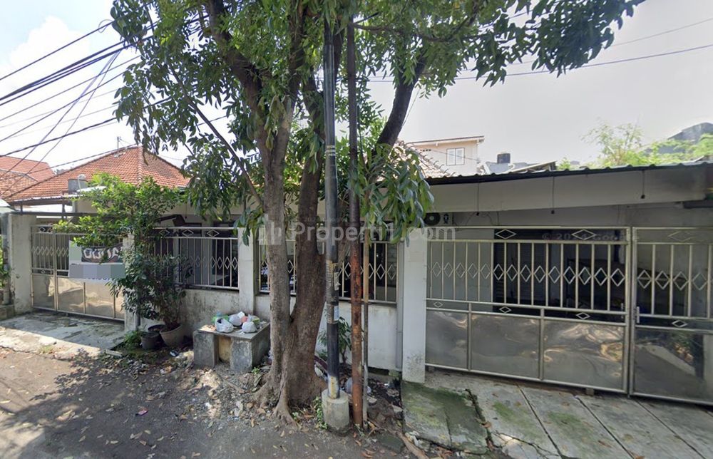 Dijual Rumah Kos-kosan Siap Huni di Kalibokor Surabaya