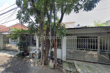 Dijual Rumah Kos-kosan Siap Huni di Kalibokor Surabaya