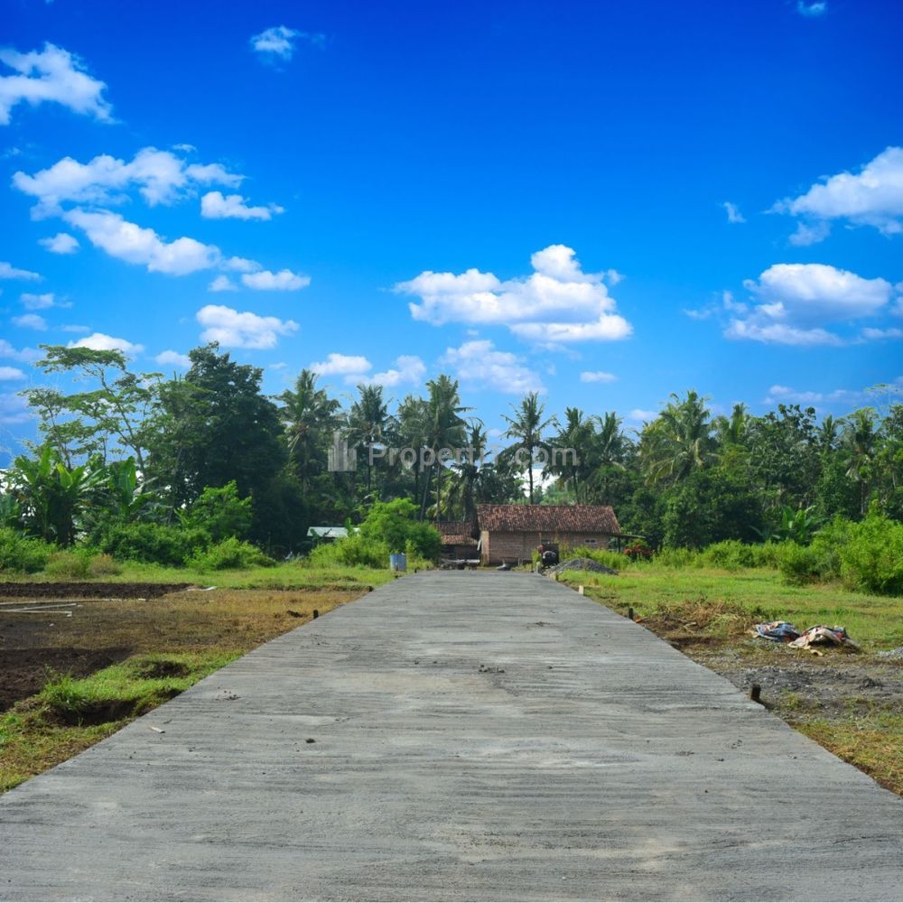 Dijual Kavling Tanah Siap Bangun Strategis Samping Kota Wisata Cibubur, Bogor