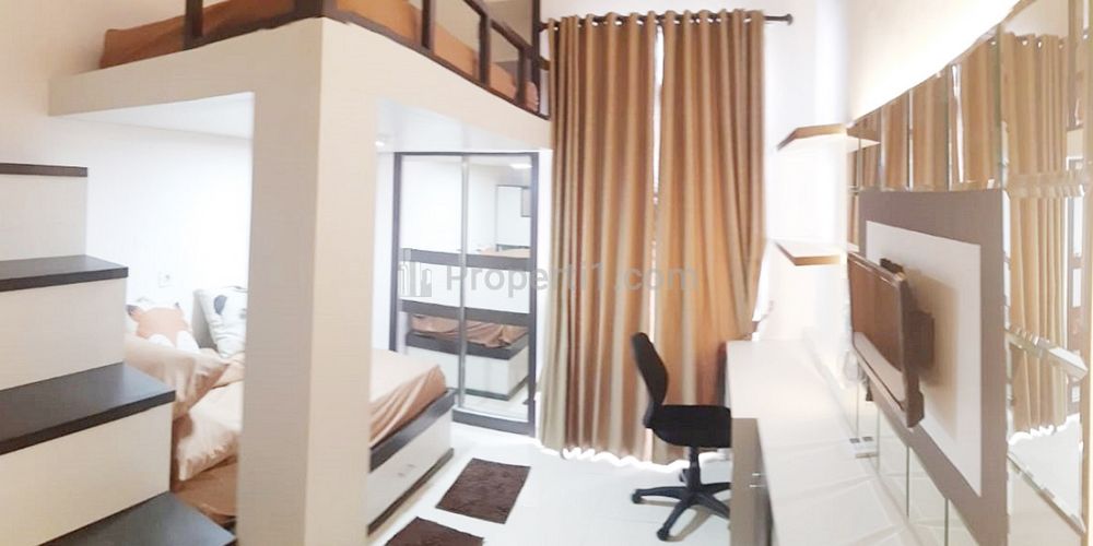 Jual Dave Apartemen Depok Dekat Kampus UI Depok, Universitas Gunadarma, Mall Margo City, Mall Detos, Rumah Sakit UI, Stasiun UI, Stasiun Pondok Cina