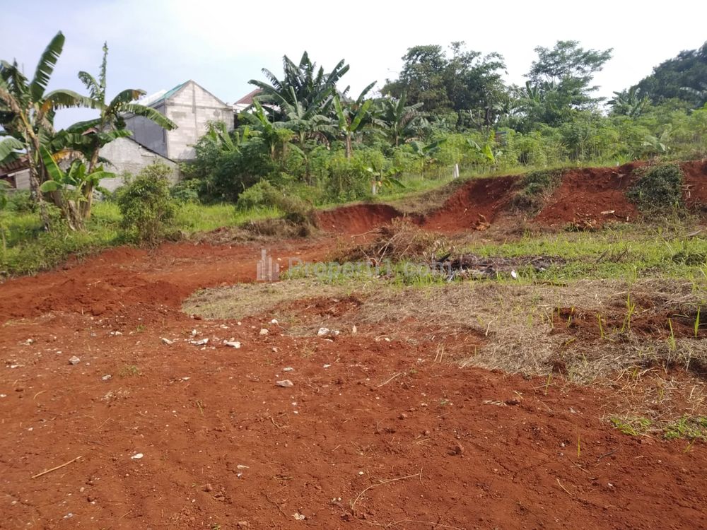 Dijual Tanah Kavling di Sawangan Depok, Peluang Emas Menanti Anda