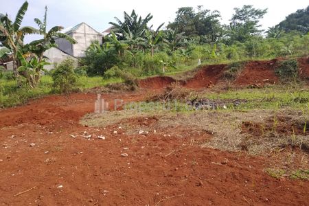 Dijual Tanah Kavling di Sawangan Depok, Peluang Emas Menanti Anda